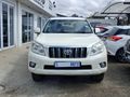 2010 Toyota Land Cruiser Prado 3.0 TDI VX Auto