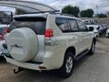 2010 Toyota Land Cruiser Prado 3.0 TDI VX Auto