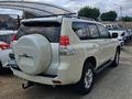 2010 Toyota Land Cruiser Prado 3.0 TDI VX Auto