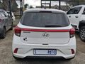 2022 Hyundai Grand i10 1.0 Motion