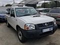 2021 Nissan NP300 2.5 TDi MID Single-Cab