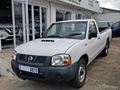 2021 Nissan NP300 2.5 TDi MID Single-Cab