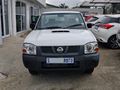 2021 Nissan NP300 2.5 TDi MID Single-Cab