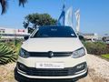 2025 Volkswagen Polo Vivo 1.6 Life