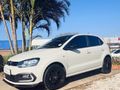 2025 Volkswagen Polo Vivo 1.6 Life