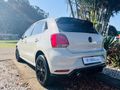 2025 Volkswagen Polo Vivo 1.6 Life
