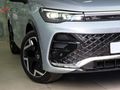 2026 Volkswagen Tiguan 1.4TSI R-Line