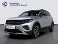 2026 Volkswagen T-Cross 1.0 TSI Style Auto