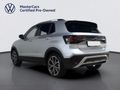 2026 Volkswagen T-Cross 1.0 TSI Style Auto