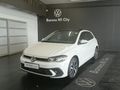 2022 Volkswagen Polo 1.0 TSI Life Auto DSG