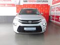 2026 Toyota Urban Cruiser 1.5 XR