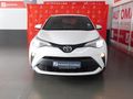 2020 Toyota C-HR 1.2T Plus Auto