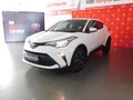 2020 Toyota C-HR 1.2T Plus Auto