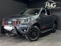 2021 Ford Ranger 2.0D Bi-Turbo Thunder Auto Double-Cab