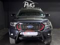 2021 Ford Ranger 2.0D Bi-Turbo Thunder Auto Double-Cab