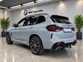 2023 BMW X3 xDrive20d M Sport