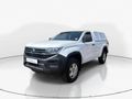2026 Volkswagen Amarok 2.0 TDI (125kW) Single-Cab