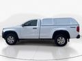 2026 Volkswagen Amarok 2.0 TDI (125kW) Single-Cab