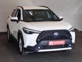 2024 Toyota Corolla Cross 1.8 XS Hybrid