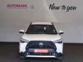 2024 Toyota Corolla Cross 1.8 XS Hybrid