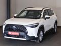 2024 Toyota Corolla Cross 1.8 XS Hybrid