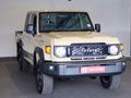 2026 Toyota Land Cruiser 79 2.8 GD-6 Auto Double-Cab