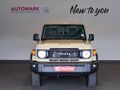 2026 Toyota Land Cruiser 79 2.8 GD-6 Auto Double-Cab