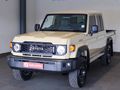 2026 Toyota Land Cruiser 79 2.8 GD-6 Auto Double-Cab