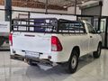 2024 Toyota Hilux 2.4 GD S Single-Cab