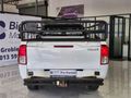 2024 Toyota Hilux 2.4 GD S Single-Cab