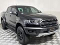2021 Ford Ranger 2.0D Bi-Turbo Raptor 4x4 Auto Double-Cab