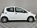 2013 Citroen C1 1.0i Attraction