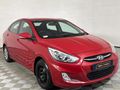 2015 Hyundai Accent 1.6 Fluid Auto 5-dr