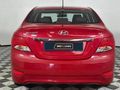 2015 Hyundai Accent 1.6 Fluid Auto 5-dr