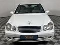2006 Mercedes-Benz C-Class C 200K Elegance Auto