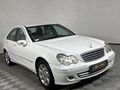 2006 Mercedes-Benz C-Class C 200K Elegance Auto