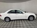2006 Mercedes-Benz C-Class C 200K Elegance Auto