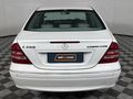 2006 Mercedes-Benz C-Class C 200K Elegance Auto
