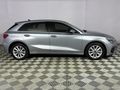 2023 Audi A3 Sportback 1.4 TFSI Auto 35 TFSI