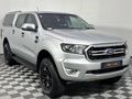 2019 Ford Ranger 3.2 TDCi XLT 4x4 Double-Cab