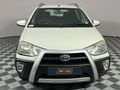 2016 Toyota Etios Cross 1.5 XS 5-dr