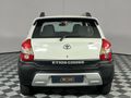 2016 Toyota Etios Cross 1.5 XS 5-dr