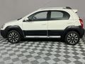2016 Toyota Etios Cross 1.5 XS 5-dr