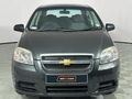 2016 Chevrolet Aveo 1.6 L