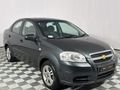 2016 Chevrolet Aveo 1.6 L