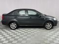 2016 Chevrolet Aveo 1.6 L