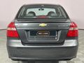 2016 Chevrolet Aveo 1.6 L