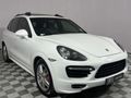 2013 Porsche Cayenne GTS Auto