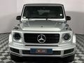 2023 Mercedes-Benz G-Class G 400d