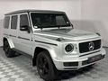 2023 Mercedes-Benz G-Class G 400d